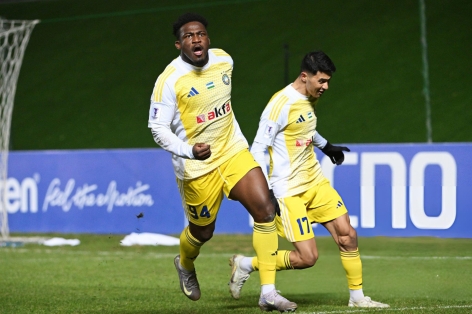 Nhận định Termez Surkhon vs OKMK: Rượt đuổi kịch tính