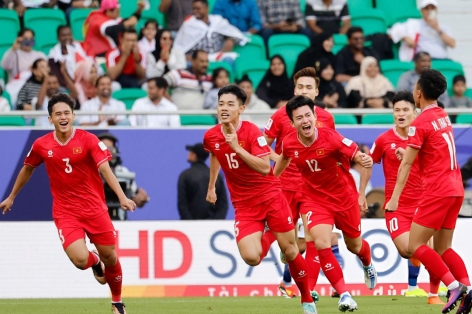Các đội Đông Nam Á có thể tạo kỷ lục tại Asian Cup 2027