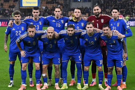 Play-off World Cup 2026 châu Âu: Hành trình sống còn, cơ hội cuối cho ông lớn