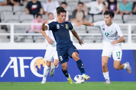 Xác định 4 đội Đông Nam Á hết cửa dự Asian Cup 2027