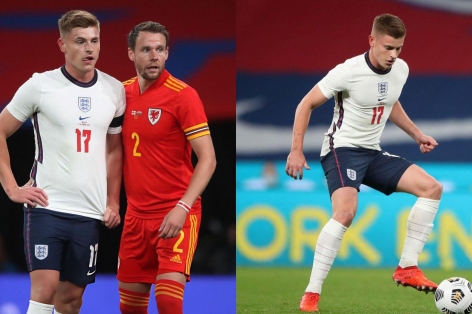 Từ bỏ ĐT Anh, cầu thủ ghi 80 bàn đổi quốc tịch để dự World Cup