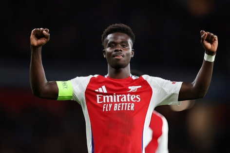 Arsenal chốt hợp đồng với chân trái hay nhất Ngoại hạng Anh