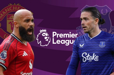 Siêu máy tính dự đoán kết quả trận MU vs Everton