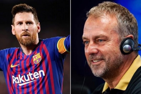 Tin chuyển nhượng 22/11: Hansi Flick 'gật đầu' với Messi; Emiliano Martinez gia nhập bến đỗ vĩ đại