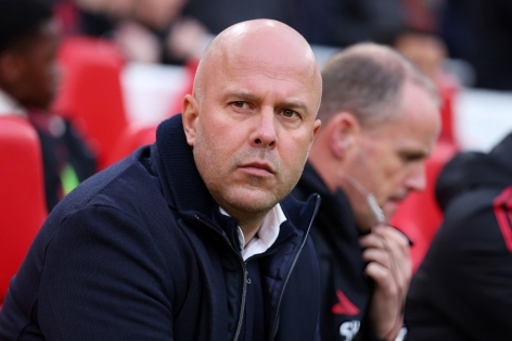 Xong! Liverpool chốt thời điểm sa thải Arne Slot