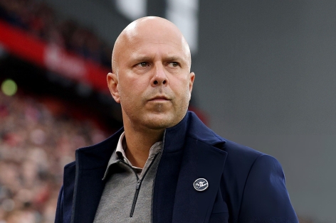 Lộ khoản phí khổng lồ nếu Liverpool sa thải Arne Slot