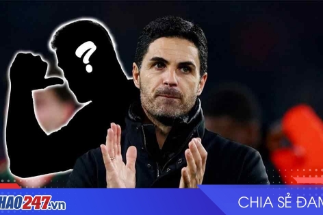 Arsenal có thể thanh lọc 4 ngôi sao ngay tháng Giêng