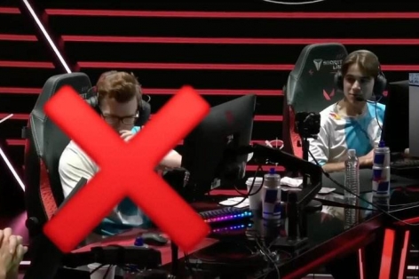 Valorant: Ngôi sao của Cloud9 bị Riot phạt vì hành vi thiếu chuẩn mực trên sóng livestream