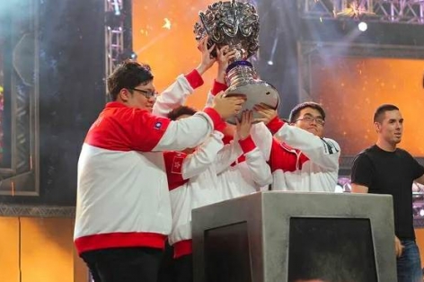 Đài Loan công bố danh sách sơ bộ đội tuyển LMHT ASIAD 2023