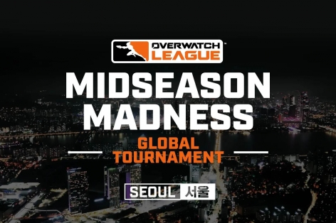 Overwatch League lần đầu tiên tổ chức LAN toàn giải đấu ở khu vực APAC