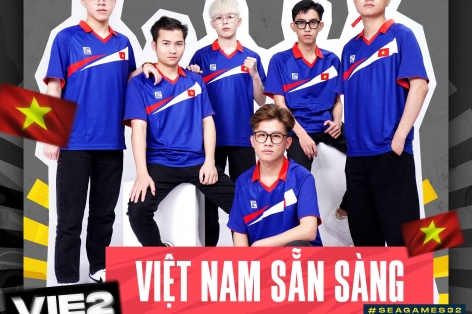 Kết quả PUBG Mobile SEA Games 32 Ngày 12/05: Việt Nam tiếp tục toả sáng