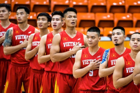 Sao Việt kiều nhập tịch đội tuyển bóng rổ nam: Có đáng chỉ trích như vậy?