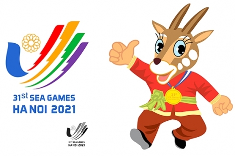 Sẵn sàng tiếp nhận ý kiến từ cộng đồng để hoàn thiện hơn bộ nhận diện SEA Games