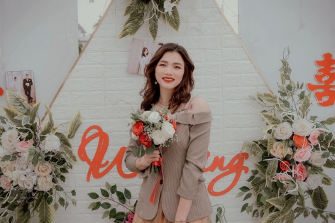Chủ công Trần Thu Trang giã từ bóng chuyền sau 20 năm cống hiến