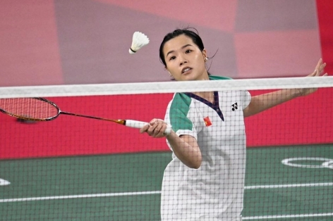 Cầu lông Việt Nam đặt chỉ tiêu khiêm tốn tại SEA Games 2022