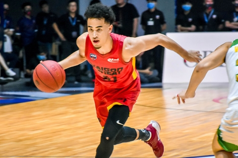 Nóng: Bóng rổ Việt Nam triệu tập ngôi sao Việt kiều, sẵn sàng cho SEA Games 31