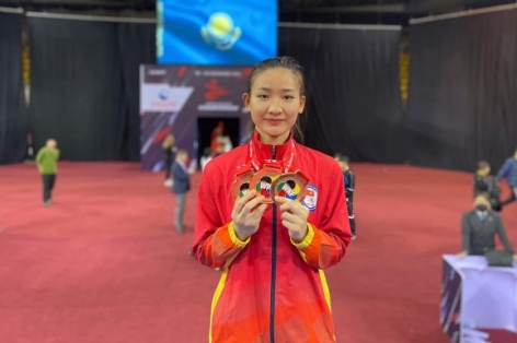 Hoàng Thị Mỹ Tâm cùng dàn VĐV Hà Tĩnh được kỳ vọng tỏa sáng tại SEA Games 31