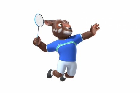 Lịch thi đấu Cầu lông SEA Games 31 mới nhất