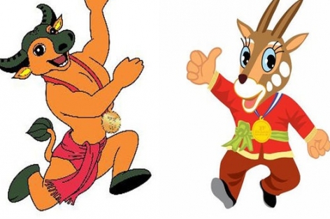 Những tuyển thủ Việt Nam nào tham dự đủ cả 2 kỳ SEA Games trên sân nhà?