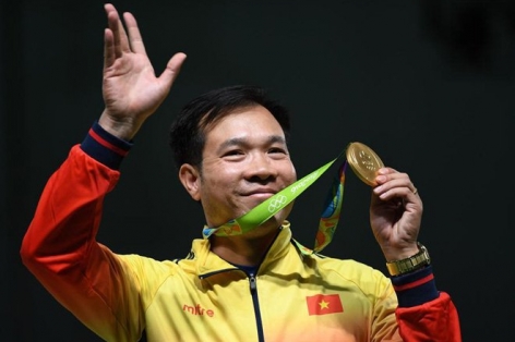 Nhân vật SEA Games (hồi 3): Hoàng Xuân Vinh và ngã rẽ sang nghiệp HLV