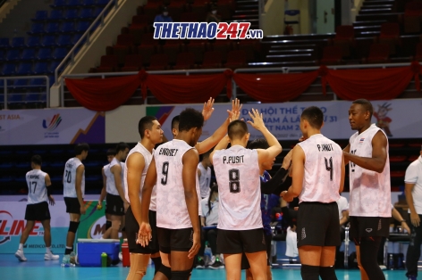 Lội ngược dòng không tưởng, tuyển nam Thái Lan 'né' được ĐKVĐ SEA Games ở bán kết