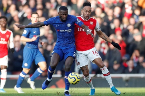 Nhận định Chelsea vs Arsenal: Arteta có làm nên chuyện?