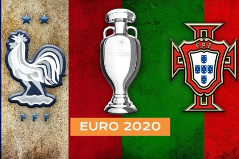 Xem trực tiếp bóng đá Euro 2021 hôm nay 24/06