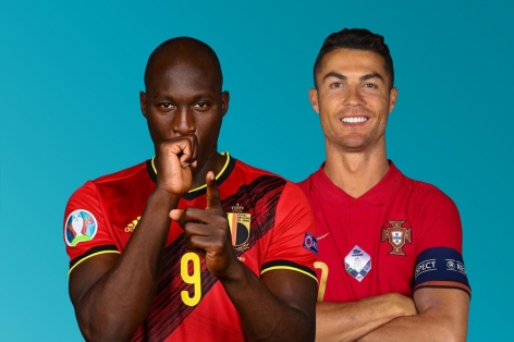Chuyên gia Việt Nam dự đoán kết quả Bỉ vs Bồ Đào Nha: Kịch tính đại chiến