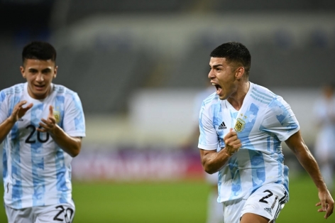 Nhận định Argentina vs Úc: Chờ đợi ‘Messi 2.0’