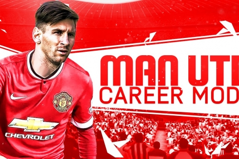 Man United là điểm đến tiềm năng của Leo Messi sau khi rời Barca