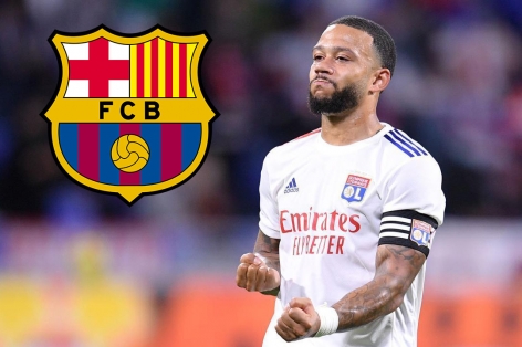 Lý do Barca quyết tâm chiêu mộ cựu sao MU