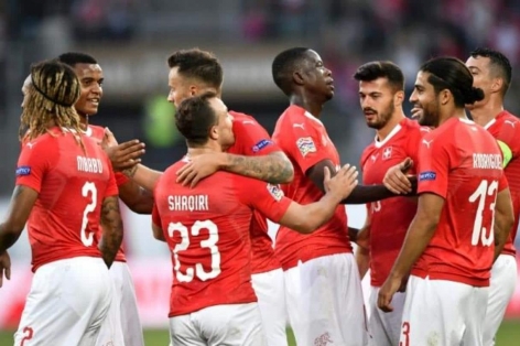 Chuyên gia dự đoán Wales vs Thụy Sĩ: Khó có mưa bàn thắng