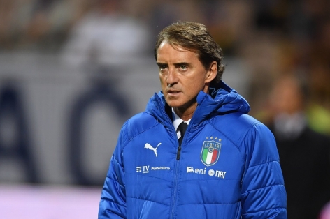 HLV Italia hẹn Pháp ở chung kết Euro 2021