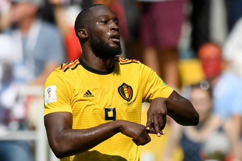 Lukaku nhận cảnh báo khi cùng Bỉ dự Euro 2021