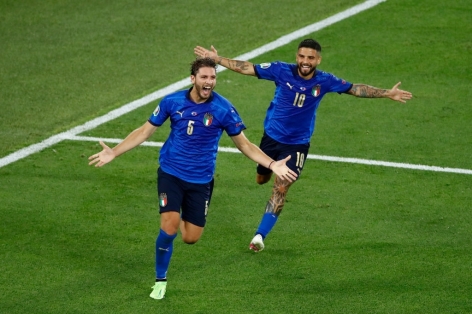 Chuyên gia Việt Nam dự đoán Italia vs Xứ Wales: Chiến thắng cách biệt