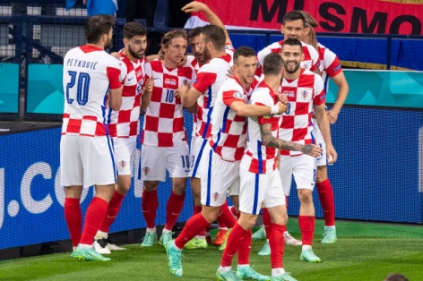Chuyên gia Việt Nam dự đoán Tây Ban Nha vs Croatia: Vượt qua thử thách
