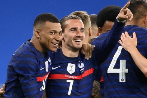 Xem trực tiếp bóng đá Euro 2021 hôm nay 28/06
