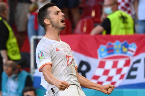 Kết quả bóng đá Euro 2021 hôm nay 28/06: Đêm điên rồ