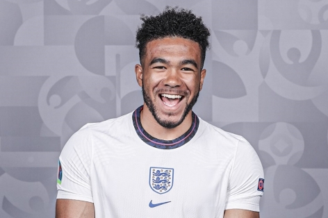 Sao Chelsea đáp trả đanh thép khi bị 'cà khịa' ở Euro 2021