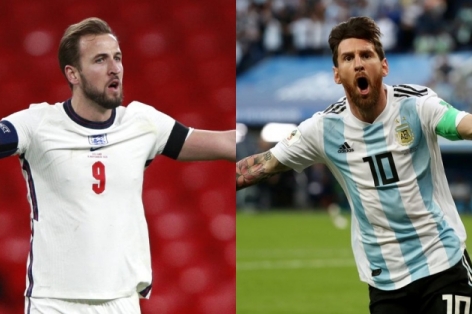 Euro bị 'hạ giá' so với Copa America nếu ĐT Anh vô địch?