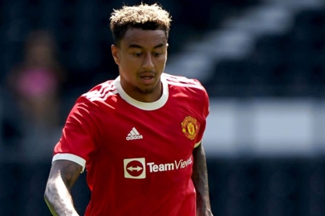 Bàn thắng đẳng cấp của Lingard khiến MU phải tôn vinh