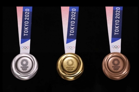 Bảng tổng sắp huy chương Olympic Tokyo 2021 ngày 23/7: So tài đỉnh cao