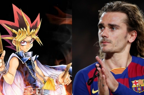 Fan kêu gọi đưa Bài ma thuật Yu-Gi-Oh vào Olympic