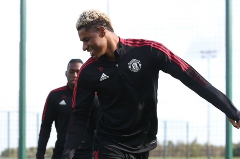 Solskjaer xác định ngày trụ cột MU trở lại