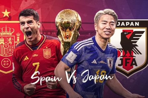 Lịch thi đấu bóng đá hôm nay 1/12: Căng thẳng World Cup 2022