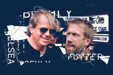 Sếp lớn ủng hộ Graham Potter, Chelsea chốt 3 sao khủng trong 1 tuần