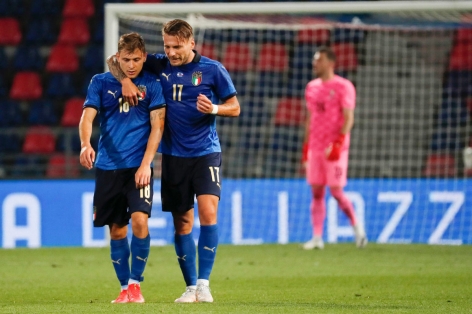 Chuyên gia quốc tế dự đoán Italia vs Thuỵ Sĩ: Một chiến thắng dễ?