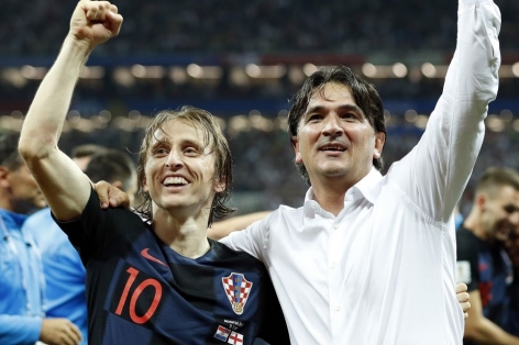 Chuyên gia Việt Nam dự đoán Croatia vs Scotland: 'Cửa dưới' méo mặt!