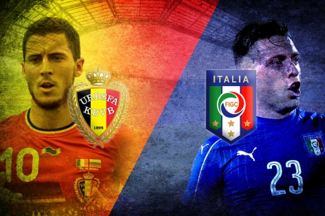 Lịch thi đấu bóng đá hôm nay 30/6: Tứ kết Euro 2021 đá khi nào?