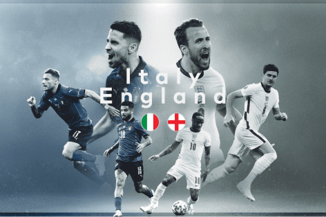 Huyền thoại thế giới 'tiên tri' kết quả chung kết EURO 2021